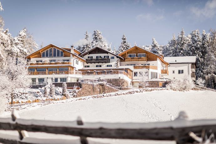 Imagen general del Hotel Tann, Ritten - Renon. Foto 1