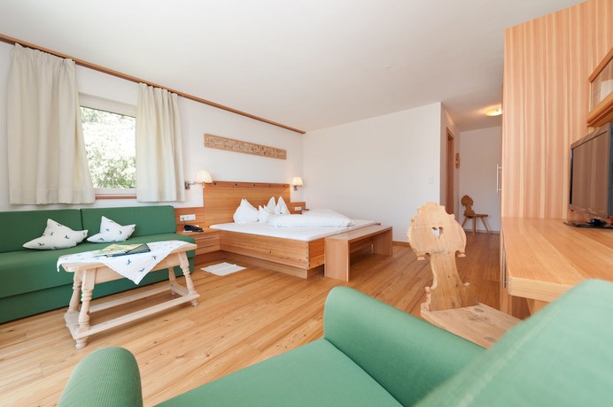 Imagen de la habitación del Hotel Tann, Ritten - Renon. Foto 13