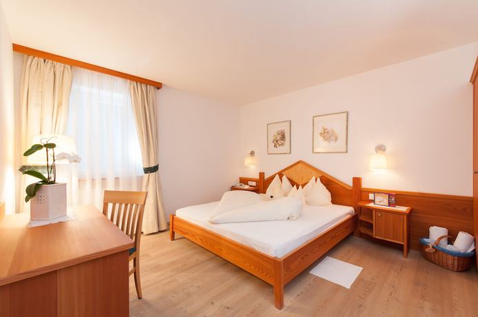 Imagen de la habitación del Hotel Tann, Ritten - Renon. Foto 15