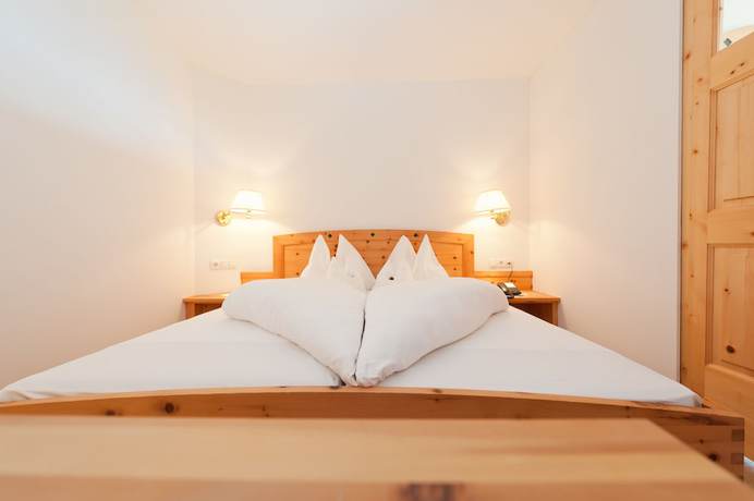 Imagen de la habitación del Hotel Tann, Ritten - Renon. Foto 16
