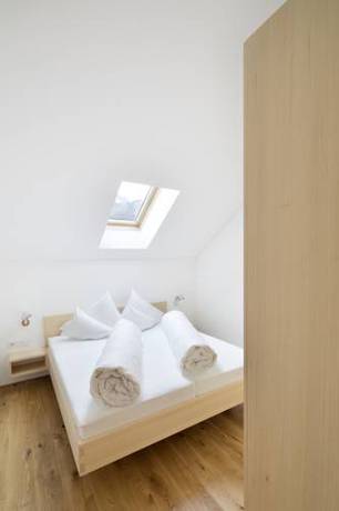 Imagen de la habitación del Hotel Tannahof. Foto 3