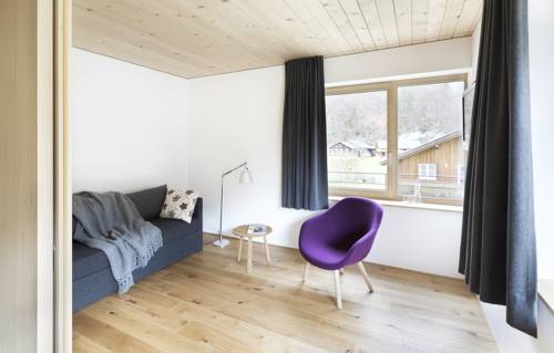 Imagen de la habitación del Hotel Tannahof. Foto 4