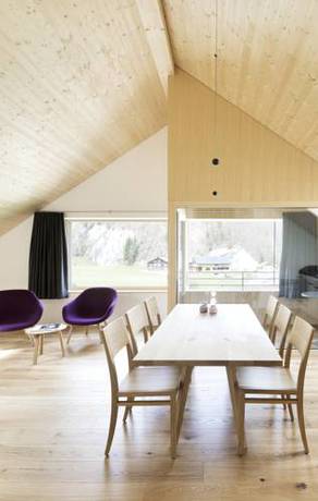 Imagen de la habitación del Hotel Tannahof. Foto 5