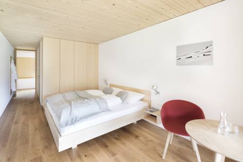 Imagen de la habitación del Hotel Tannahof. Foto 7