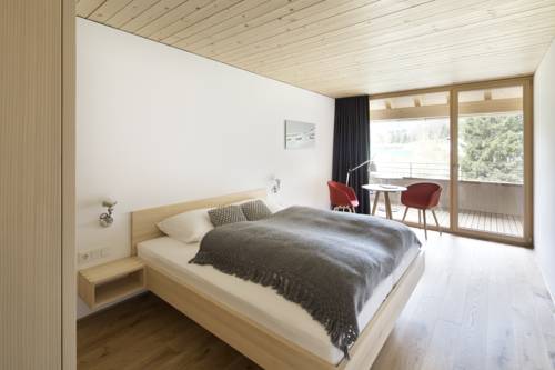 Imagen general del Hotel Tannahof. Foto 1