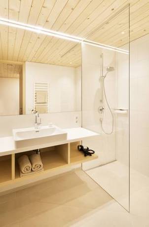 Imagen de la habitación del Hotel Tannahof. Foto 8
