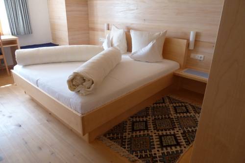Imagen de la habitación del Hotel Tannahof. Foto 9