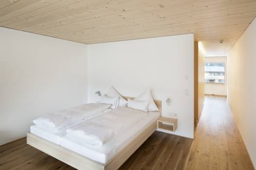 Imagen de la habitación del Hotel Tannahof. Foto 11