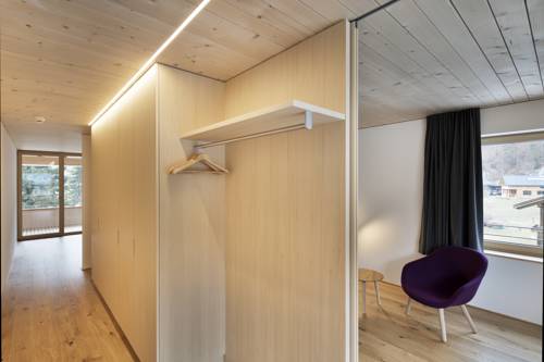 Imagen de la habitación del Hotel Tannahof. Foto 13