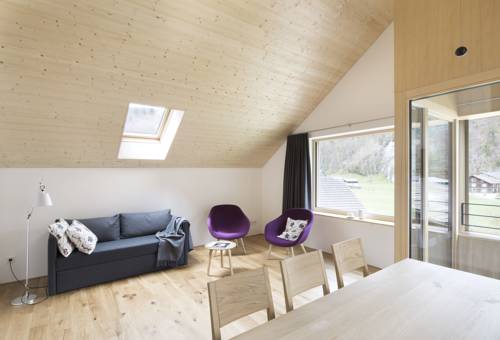 Imagen de la habitación del Hotel Tannahof. Foto 14