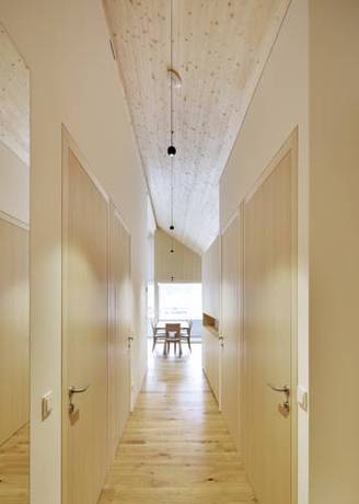 Imagen de la habitación del Hotel Tannahof. Foto 15