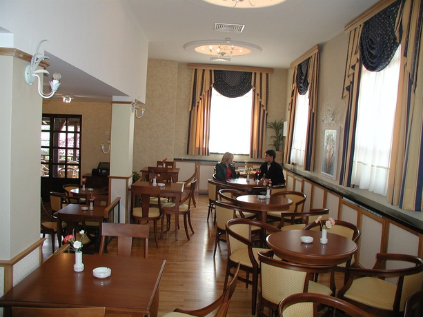 Imagen del bar/restaurante del Hotel Tanne. Foto 4