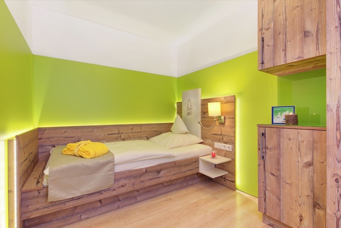 Imagen de la habitación del Hotel Tanne Tonbach - Wellness and Wohlf&uuml;hl. Foto 5