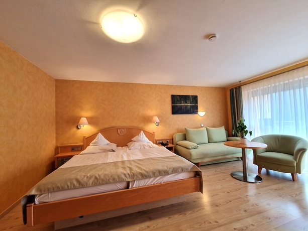 Imagen de la habitación del Hotel Tanne Tonbach - Wellness and Wohlf&uuml;hl. Foto 7