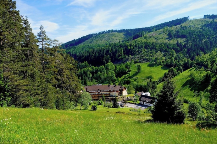 Imagen general del Hotel Tanne Tonbach - Wellness and Wohlfühl. Foto 1