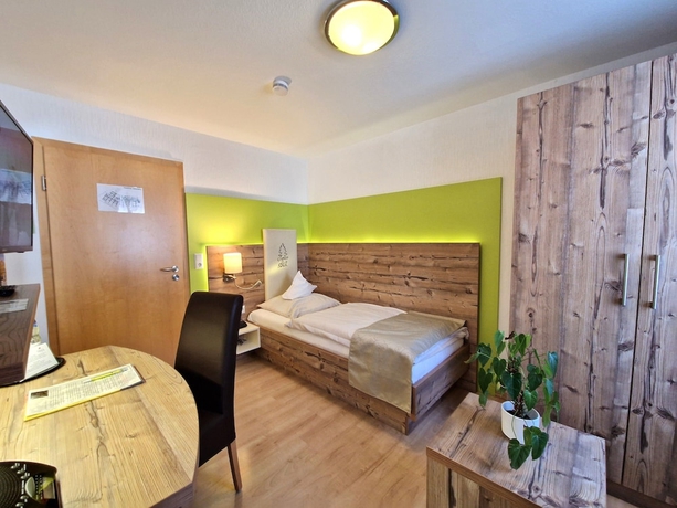Imagen de la habitación del Hotel Tanne Tonbach - Wellness and Wohlf&uuml;hl. Foto 14