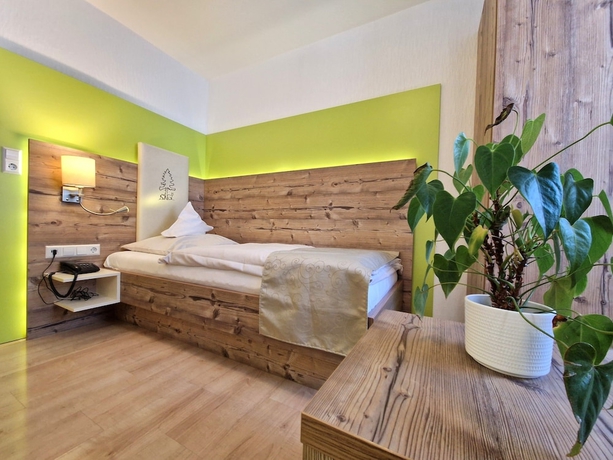 Imagen de la habitación del Hotel Tanne Tonbach - Wellness and Wohlf&uuml;hl. Foto 15
