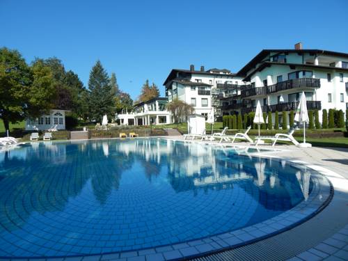 Imagen de la habitación del Hotel Tanneck. Foto 2