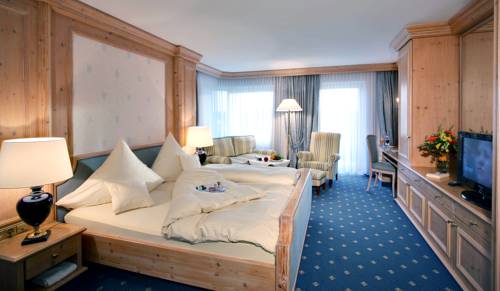 Imagen de la habitación del Hotel Tanneck. Foto 5