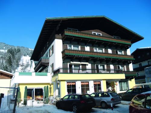 Imagen general del Hotel Tannenberg. Foto 1