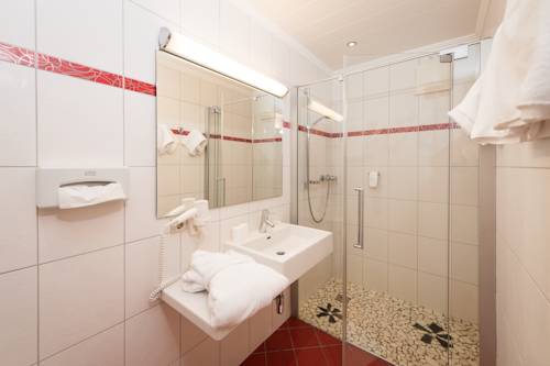 Imagen de la habitación del Hotel Tannenberg. Foto 9