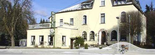 Imagen general del Hotel Tannenheim. Foto 1