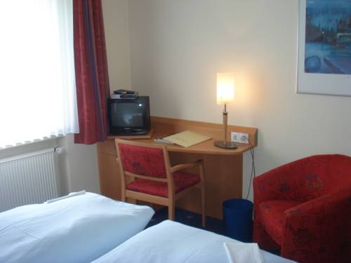 Imagen de la habitación del Hotel Tannenheim. Foto 2