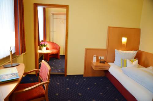 Imagen de la habitación del Hotel Tannenheim. Foto 3