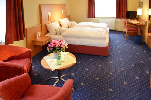 Imagen de la habitación del Hotel Tannenheim. Foto 4