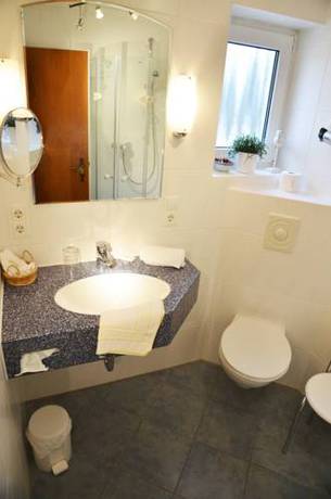 Imagen de la habitación del Hotel Tannenheim. Foto 5