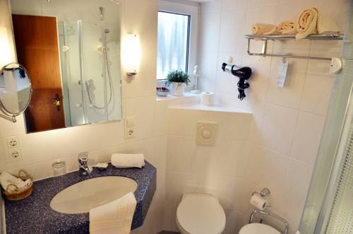 Imagen de la habitación del Hotel Tannenheim. Foto 6