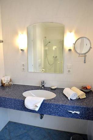 Imagen de la habitación del Hotel Tannenheim. Foto 8