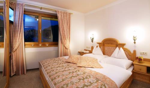 Imagen de la habitación del Hotel Tannenhof Alpines Lifestyle. Foto 4