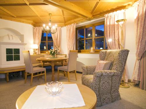 Imagen de la habitación del Hotel Tannenhof Alpines Lifestyle. Foto 13