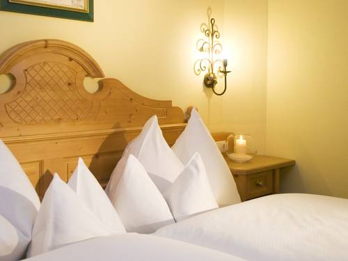 Imagen de la habitación del Hotel Tannenhof Alpines Lifestyle. Foto 15