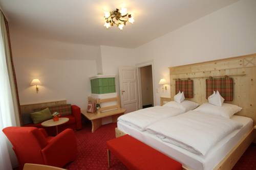 Imagen de la habitación del Hotel Tannenhof, Bad Harzburg. Foto 5
