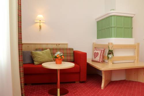 Imagen de la habitación del Hotel Tannenhof, Bad Harzburg. Foto 6
