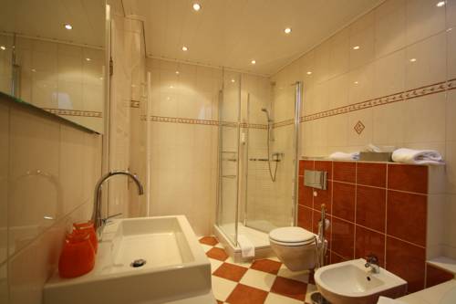 Imagen de la habitación del Hotel Tannenhof, Bad Harzburg. Foto 7