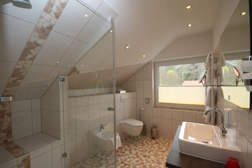 Imagen de la habitación del Hotel Tannenhof, Bad Harzburg. Foto 8