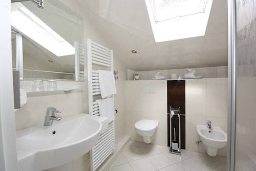 Imagen de la habitación del Hotel Tannenhof, Bad Harzburg. Foto 12