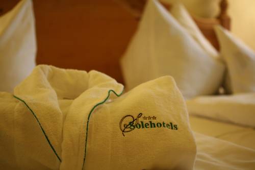Imagen de la habitación del Hotel Tannenhof, Bad Harzburg. Foto 14