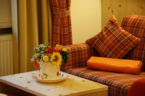Imagen de la habitación del Hotel Tannenhof, Bad Harzburg. Foto 16