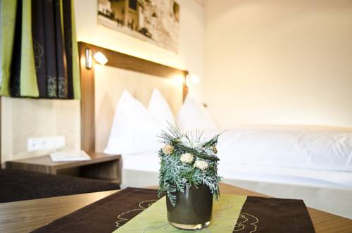 Imagen de la habitación del Hotel Tannenhof, Ischgl. Foto 2
