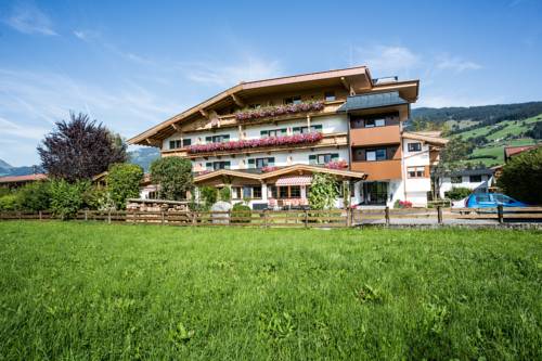 Imagen de la habitación del Hotel Tannenhof, Kirchberg in Tirol. Foto 2
