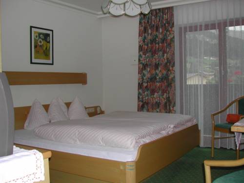 Imagen de la habitación del Hotel Tannenhof, Kirchberg in Tirol. Foto 4