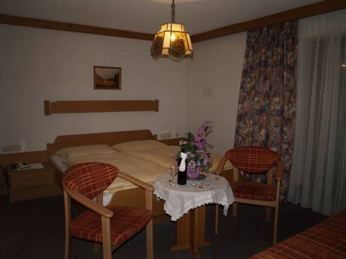 Imagen general del Hotel Tannenhof, Kirchberg in Tirol. Foto 1