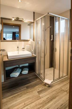 Imagen de la habitación del Hotel Tannenhof, Kirchberg in Tirol. Foto 11