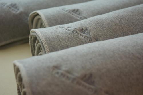 Imagen de la habitación del Hotel Tannenhof Sport & SPA. Foto 8