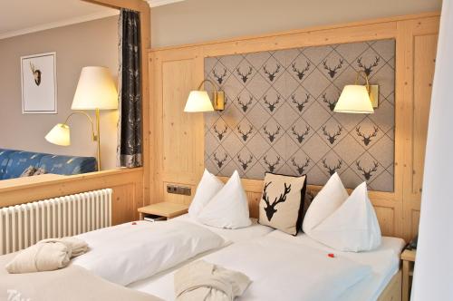 Imagen general del Hotel Tannenhof Sport & SPA. Foto 4