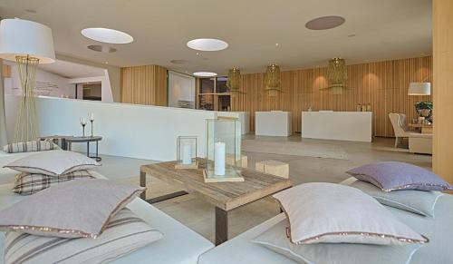 Imagen general del Hotel Tannenhof Sport & SPA. Foto 5